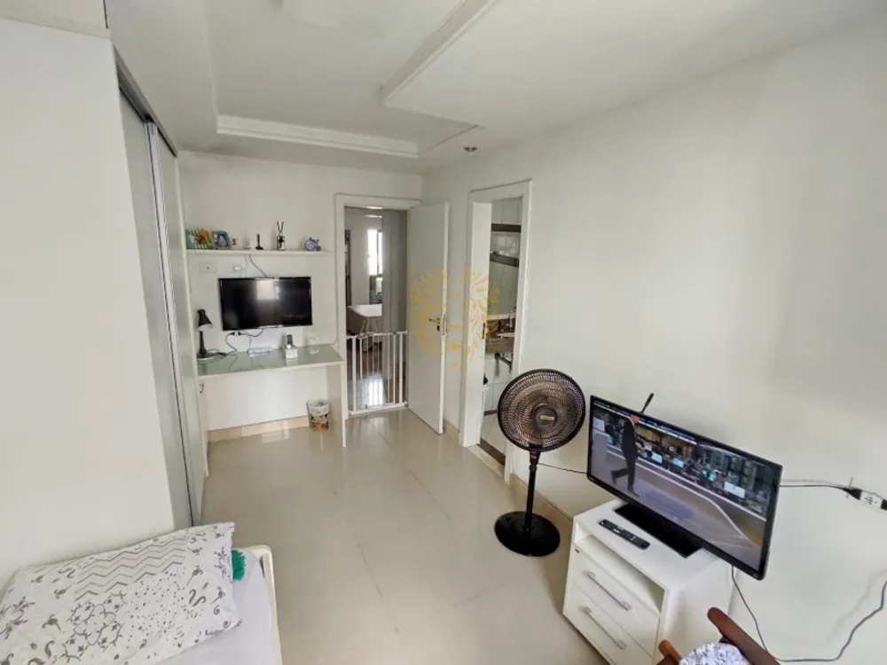 Apartamento, 4 quartos, 153 m² - Foto 9