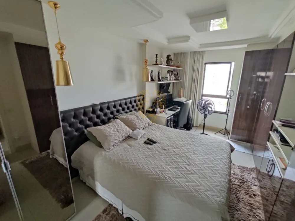 Apartamento, 4 quartos, 153 m² - Foto 11