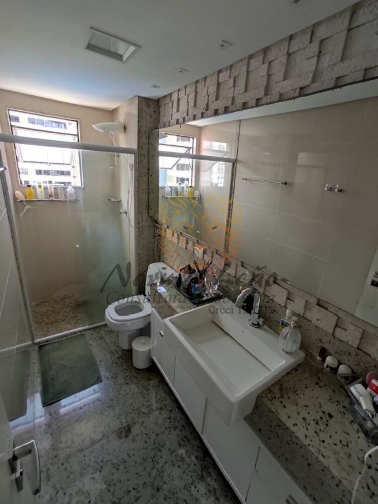 Apartamento à venda com 4 quartos, 153m² - Foto 4