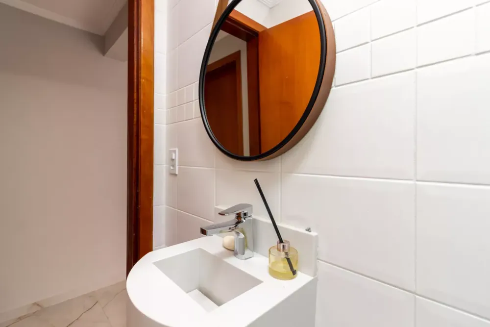 Casa, 3 quartos - Foto 12