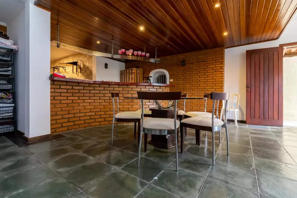 Casa, 3 quartos - Foto 17