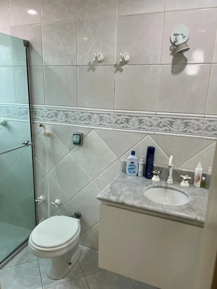 Apartamento, 4 quartos, 170 m² - Foto 15
