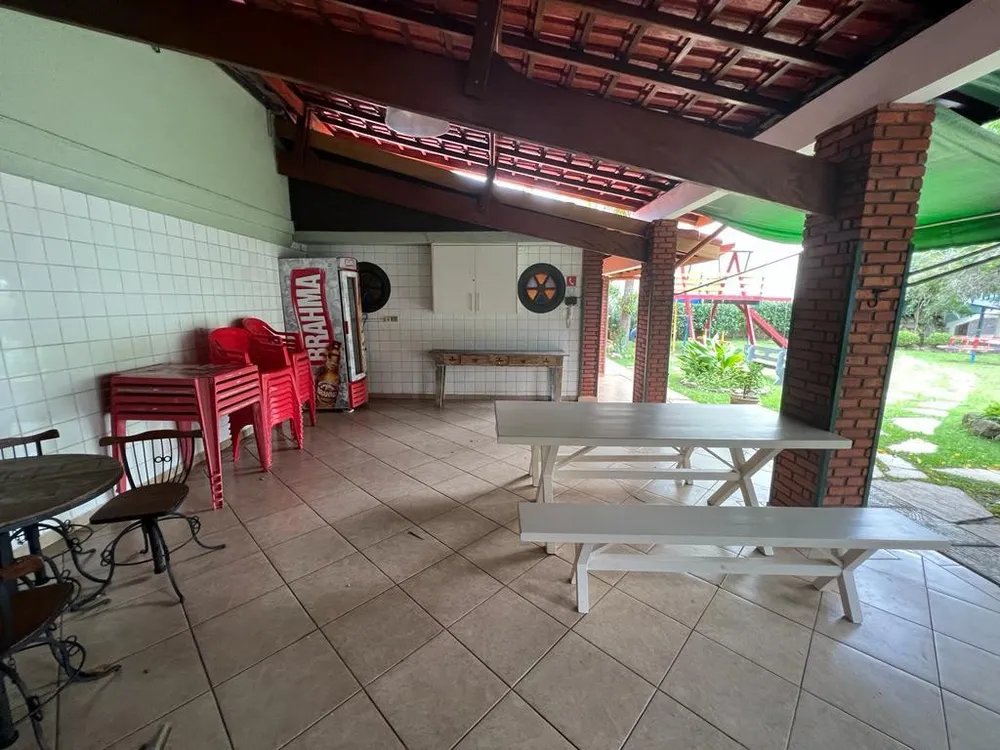 Apartamento, 4 quartos, 170 m² - Foto 8