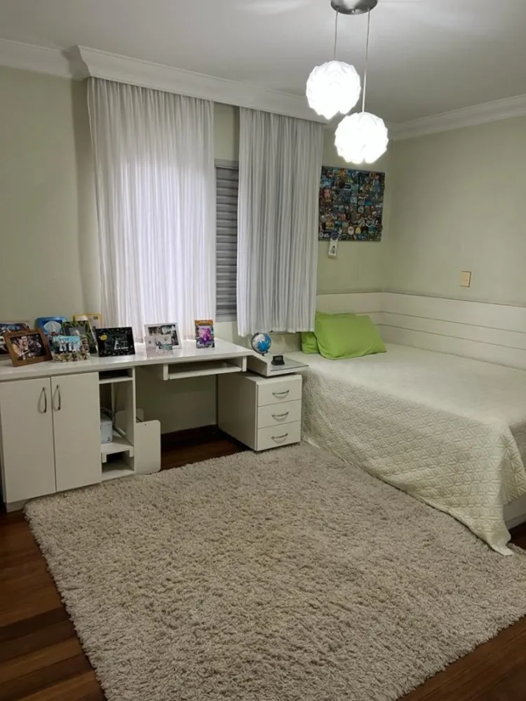 Apartamento, 4 quartos, 170 m² - Foto 3