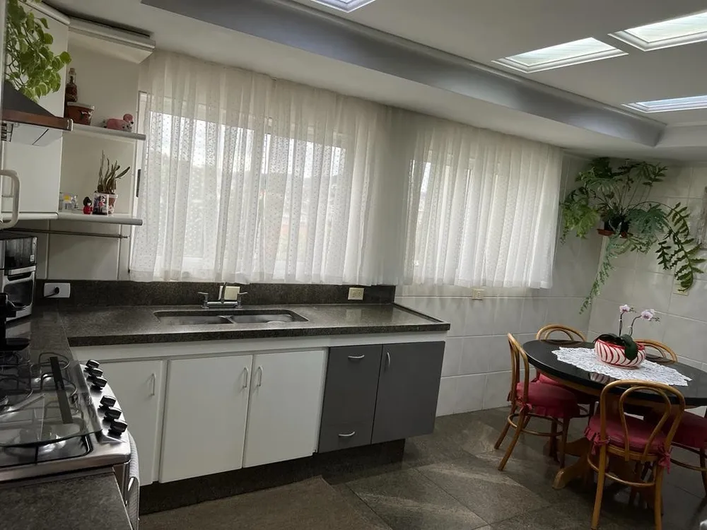 Apartamento, 4 quartos, 170 m² - Foto 6