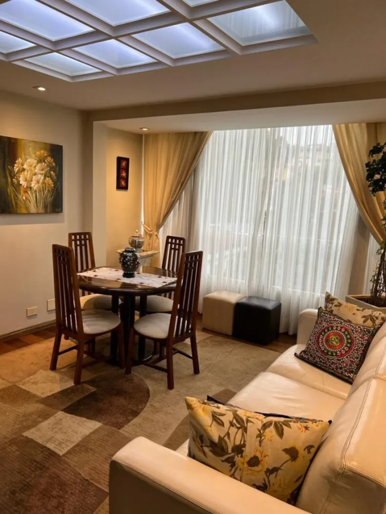 Apartamento, 4 quartos, 170 m² - Foto 2
