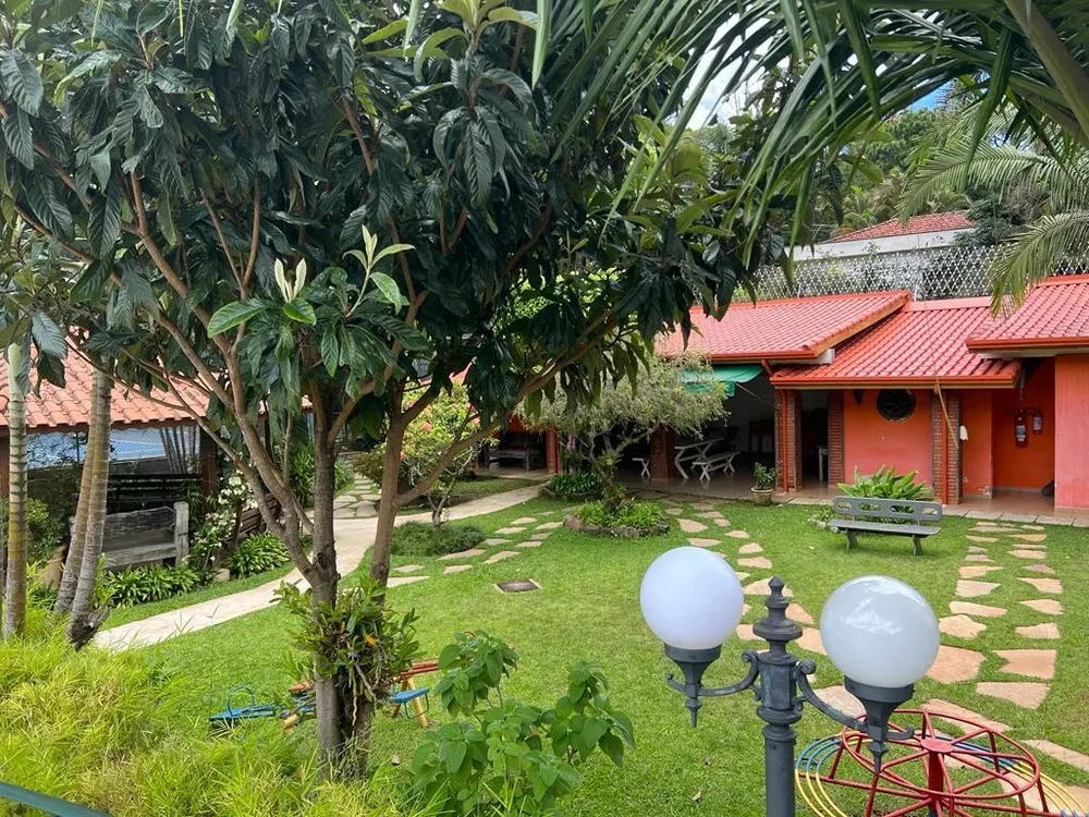Apartamento, 4 quartos, 170 m² - Foto 12
