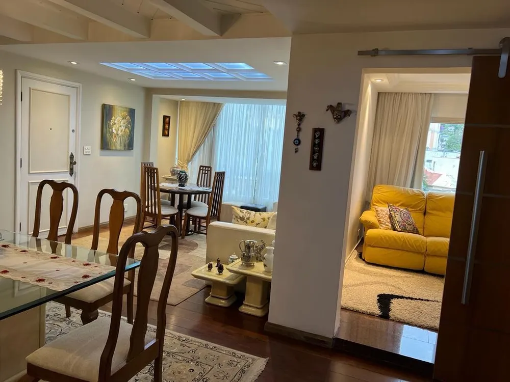 Apartamento, 4 quartos, 170 m² - Foto 1