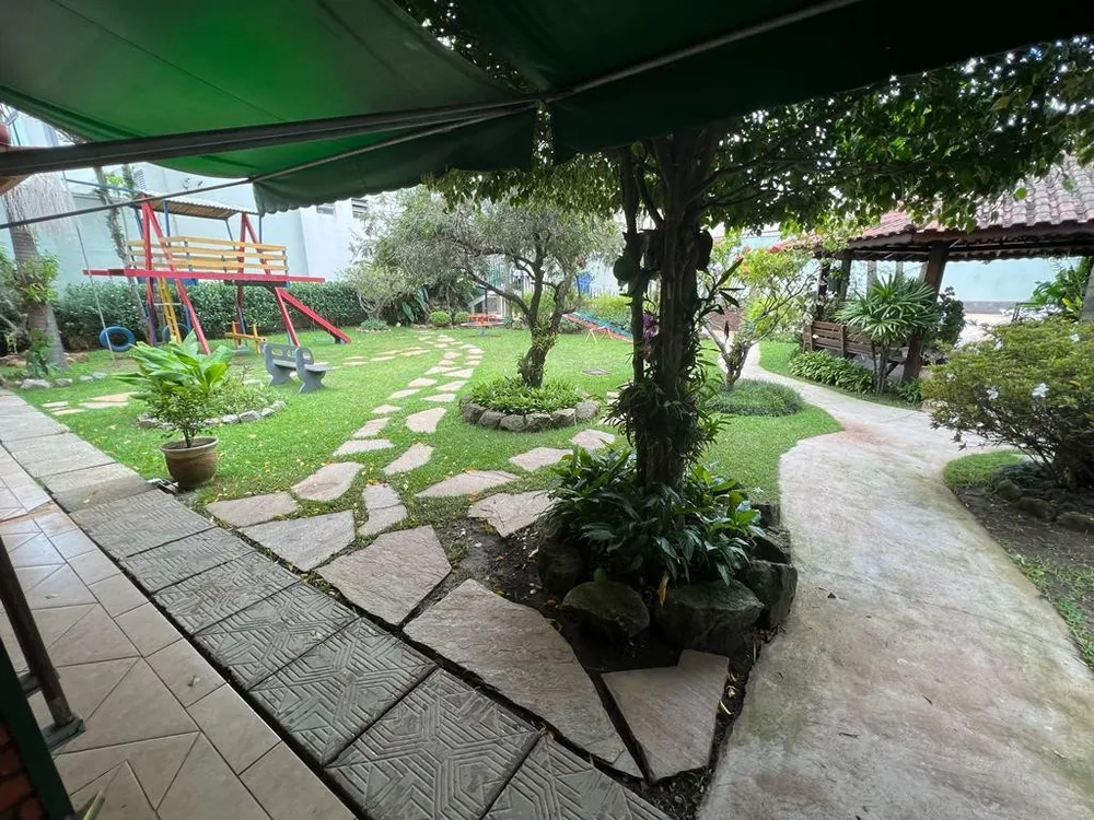 Apartamento, 4 quartos, 170 m² - Foto 11