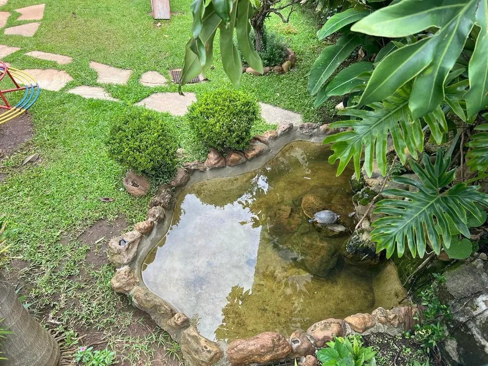 Apartamento, 4 quartos, 170 m² - Foto 10