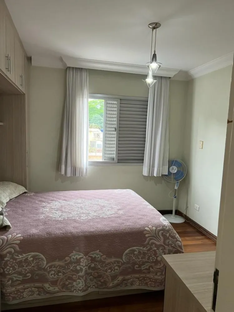 Apartamento, 4 quartos, 170 m² - Foto 4