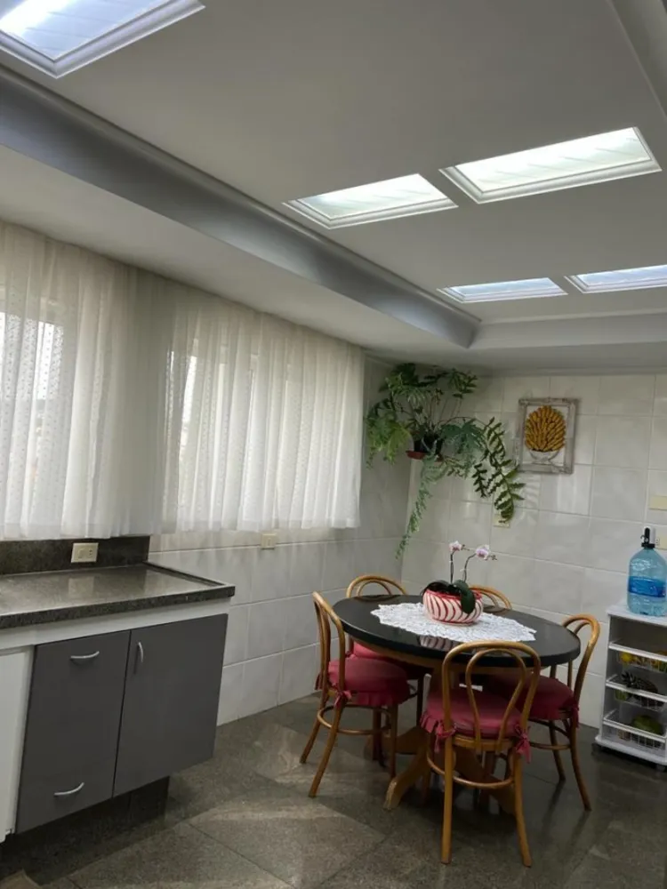 Apartamento, 4 quartos, 170 m² - Foto 5