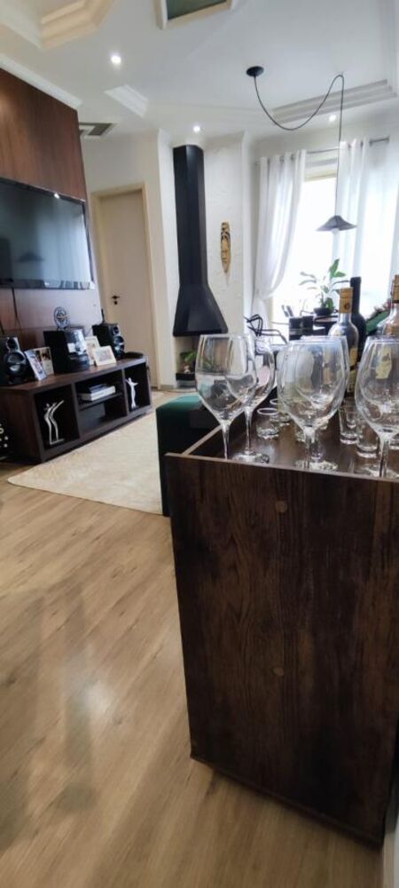 Apartamento à venda com 2 quartos, 55m² - Foto 6