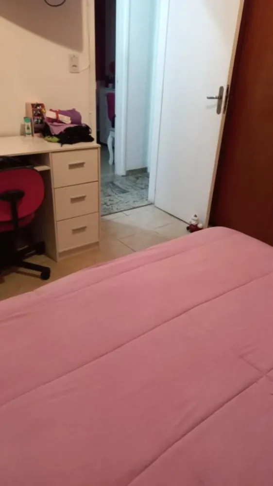 Apartamento, 3 quartos, 92 m² - Foto 9