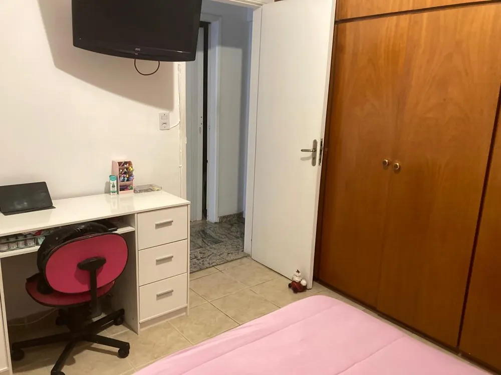 Apartamento, 3 quartos, 92 m² - Foto 10