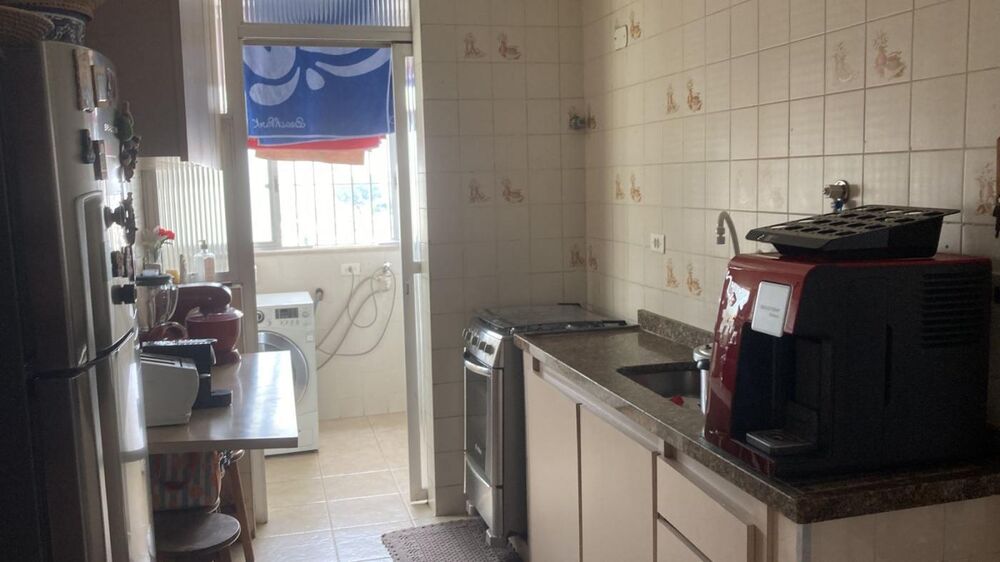 Apartamento, 3 quartos, 92 m² - Foto 16