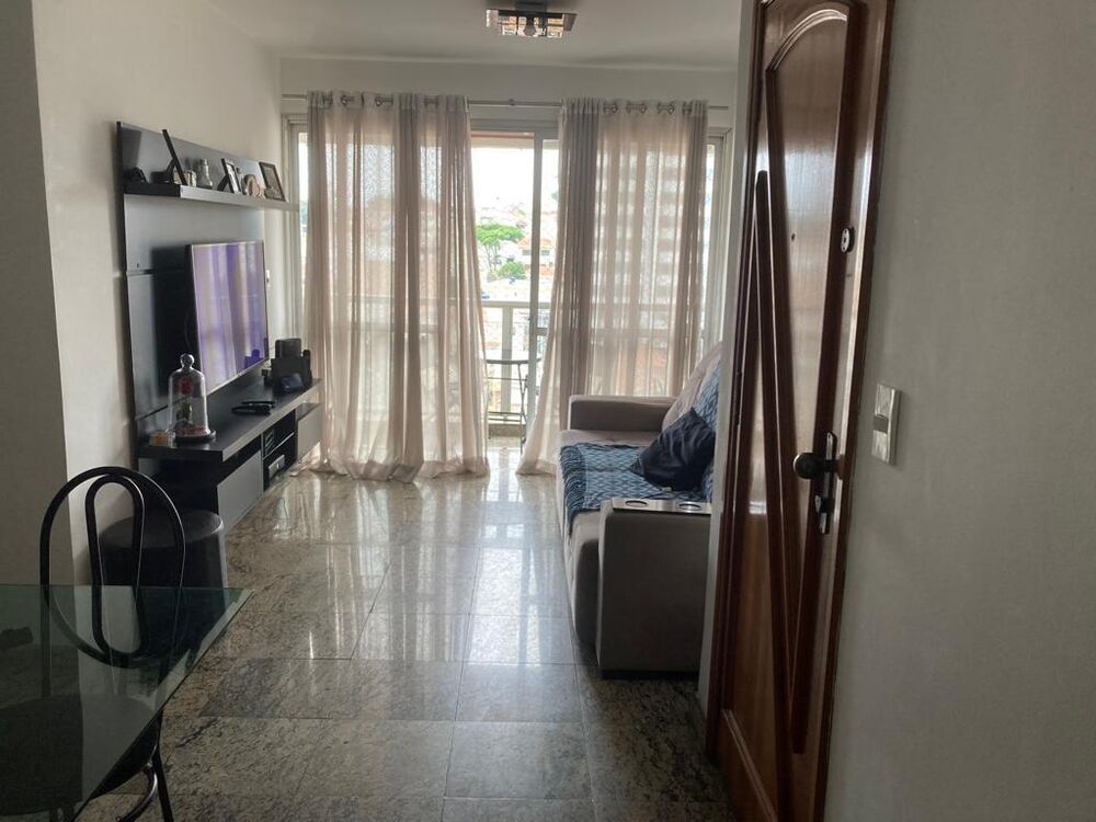Apartamento, 3 quartos, 92 m² - Foto 3