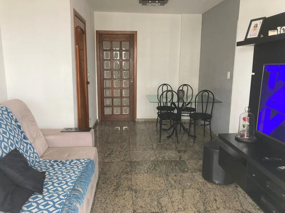 Apartamento, 3 quartos, 92 m² - Foto 10