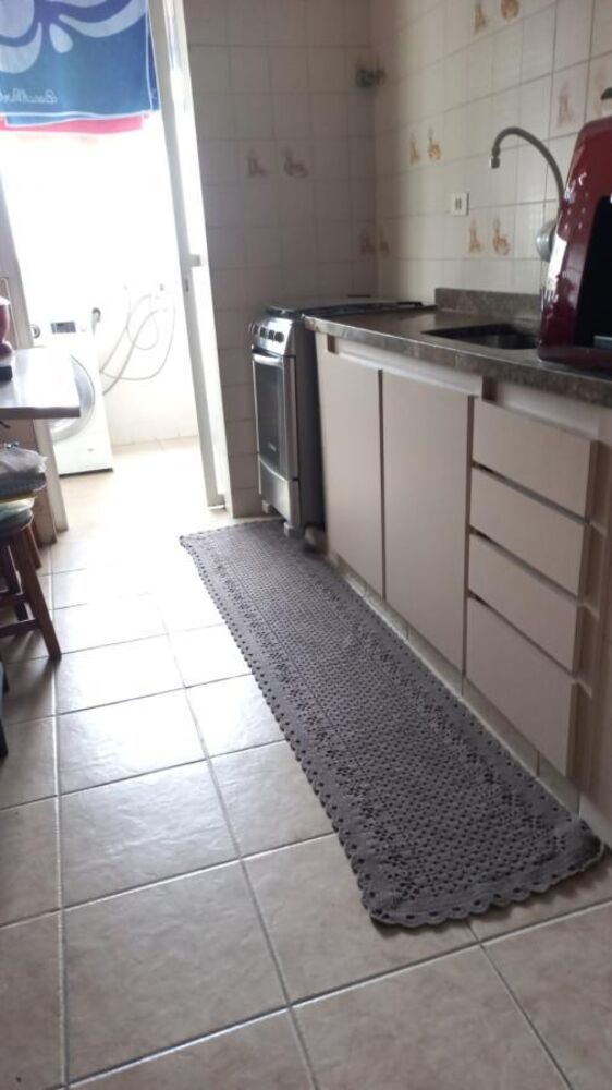 Apartamento, 3 quartos, 92 m² - Foto 1