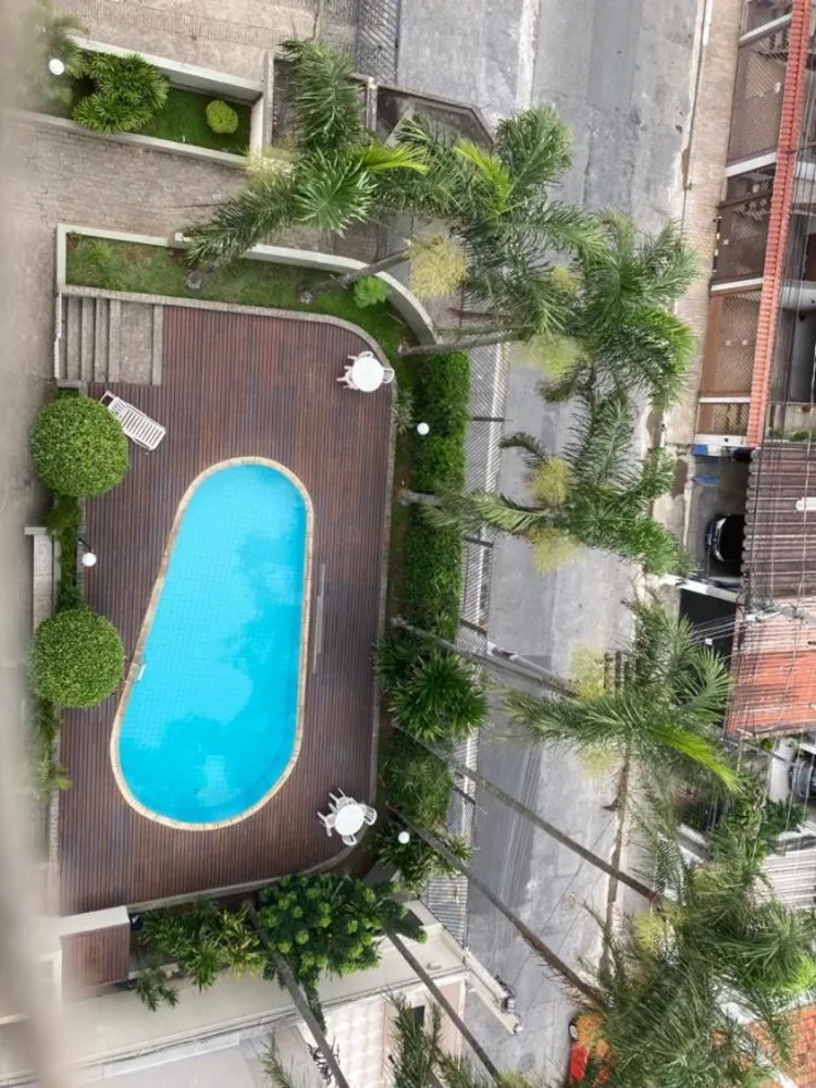 Apartamento, 3 quartos, 92 m² - Foto 2