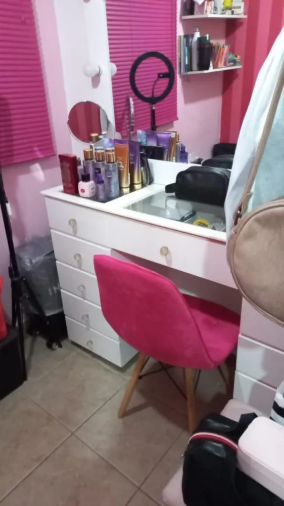 Apartamento, 3 quartos, 92 m² - Foto 6