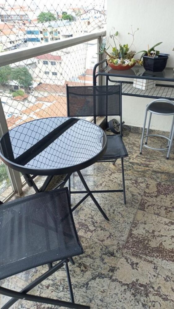 Apartamento, 3 quartos, 92 m² - Foto 15