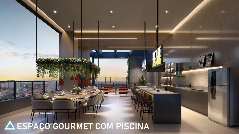 Apartamento, 3 quartos, 86 m² - Foto 12