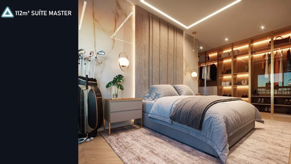 Apartamento, 3 quartos, 86 m² - Foto 9