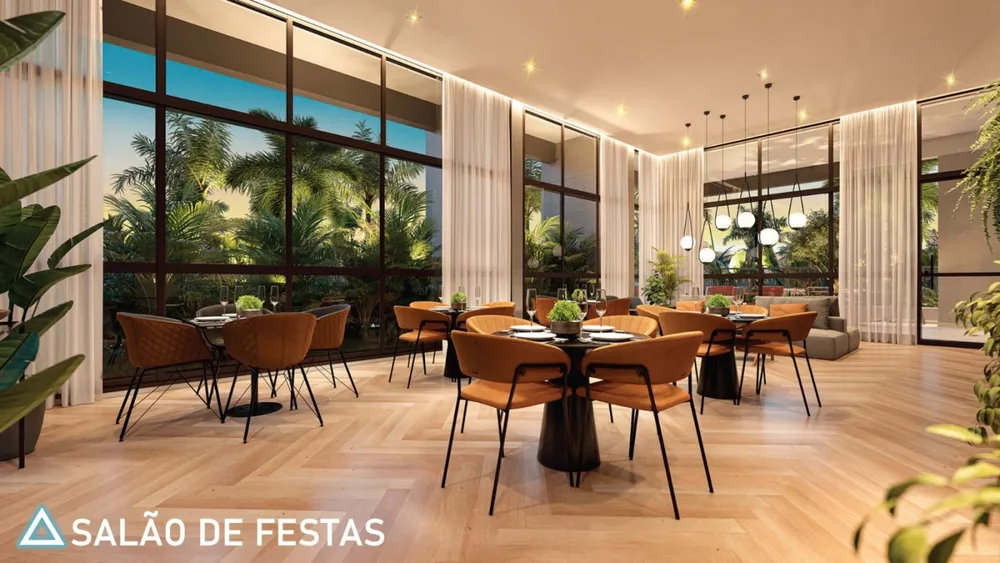 Apartamento, 3 quartos, 86 m² - Foto 6