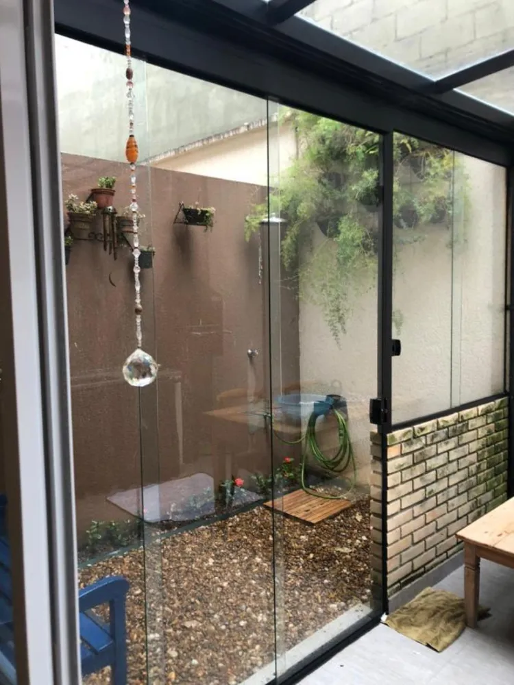Casa de Condomínio, 2 quartos - Foto 7
