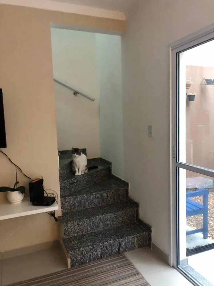Casa de Condomínio, 2 quartos - Foto 5