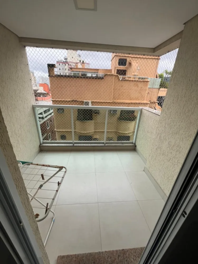 Apartamento, 3 quartos, 119 m² - Foto 2