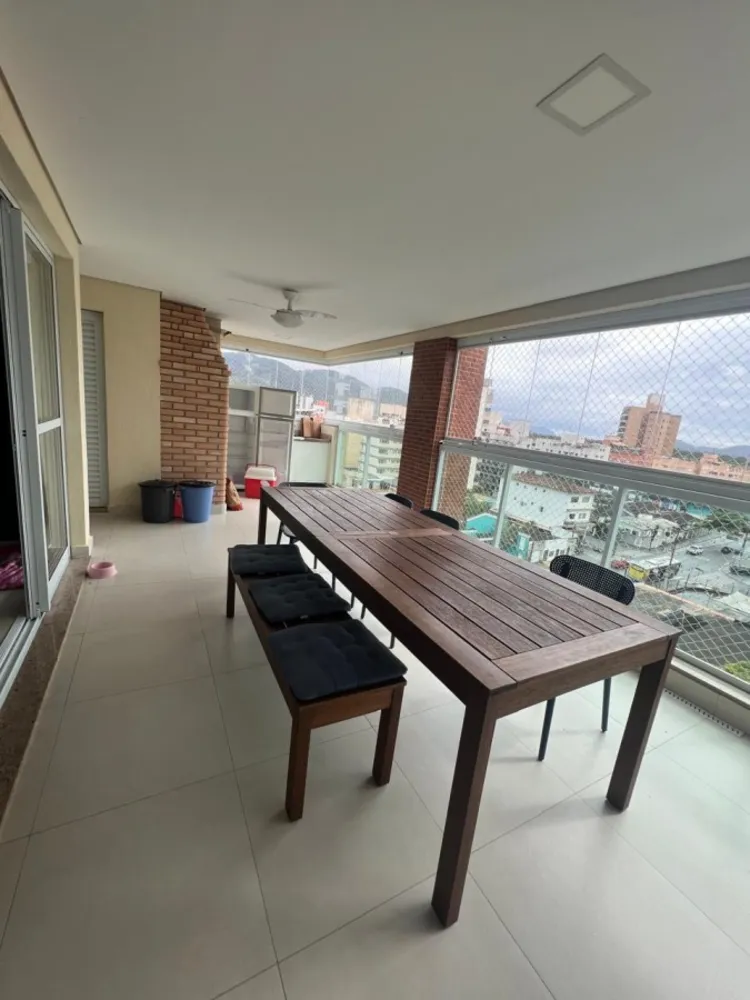 Apartamento, 3 quartos, 119 m² - Foto 12