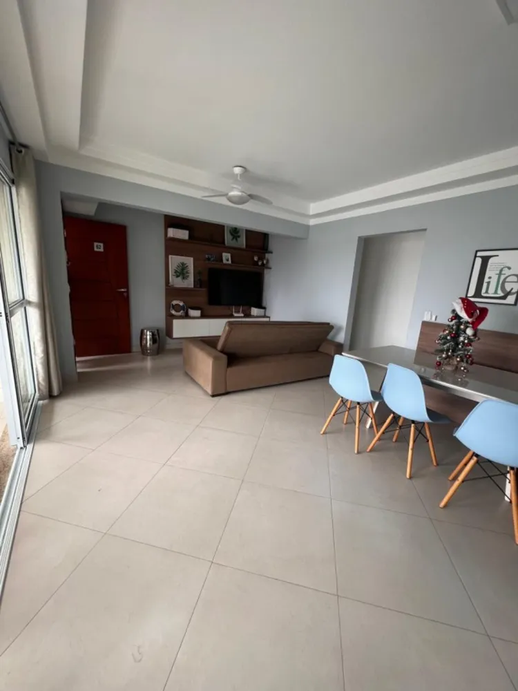 Apartamento, 3 quartos, 119 m² - Foto 1