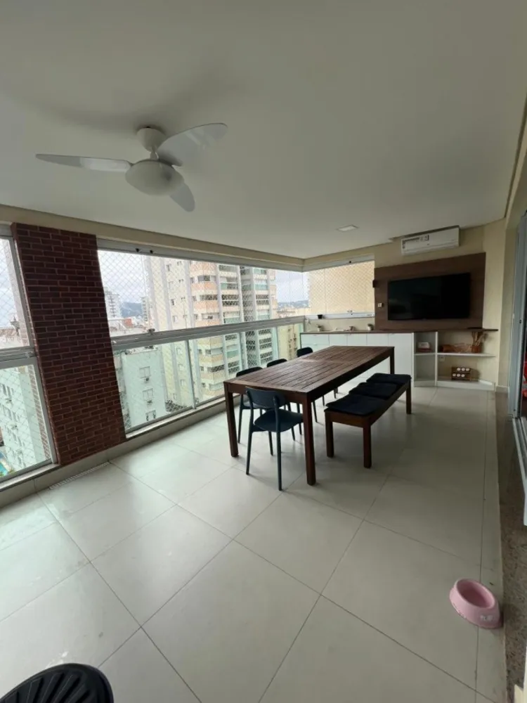 Apartamento, 3 quartos, 119 m² - Foto 9