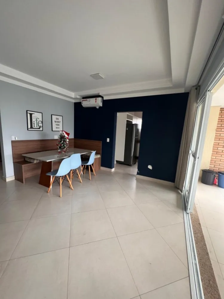 Apartamento, 3 quartos, 119 m² - Foto 3