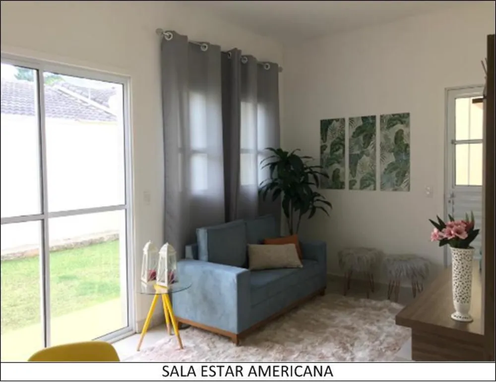 Casa de Condomínio, 3 quartos - Foto 6