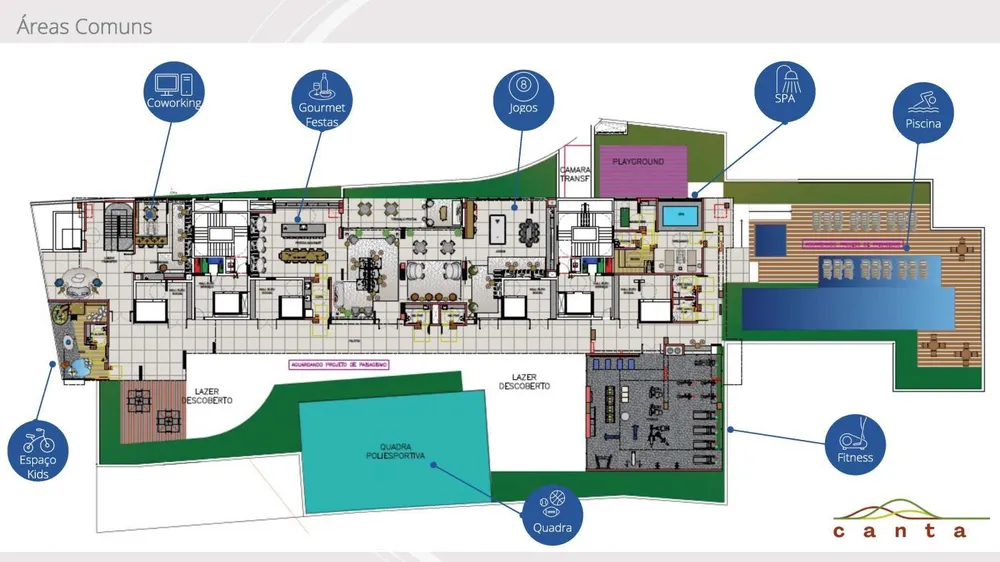 Apartamento, 3 quartos, 148 m² - Foto 5