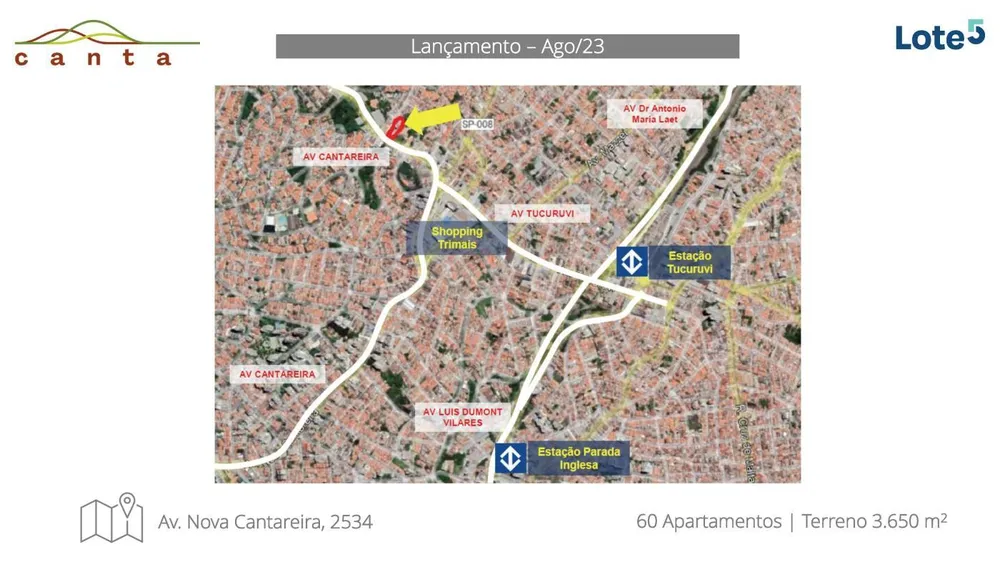Apartamento, 3 quartos, 148 m² - Foto 6