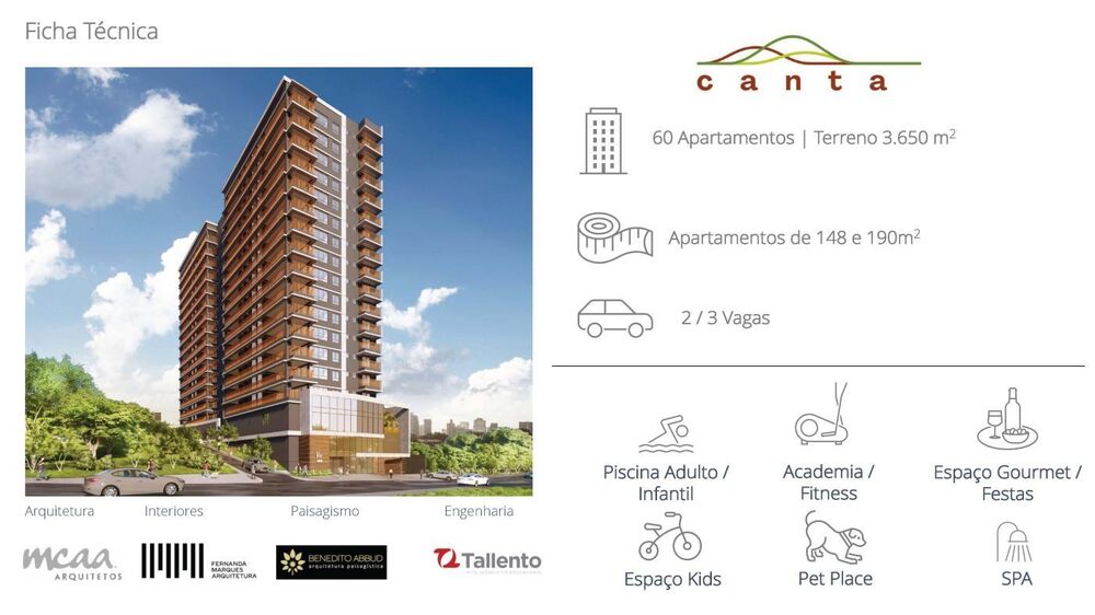 Apartamento, 3 quartos, 148 m² - Foto 4