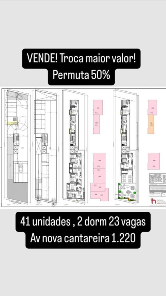Terreno, 525 m² - Foto 1