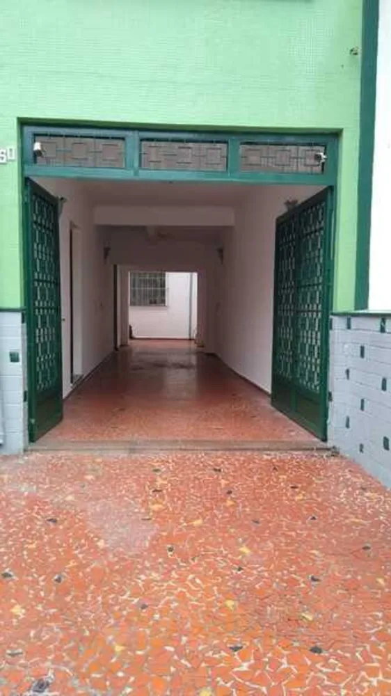Sobrado, 3 quartos, 248 m² - Foto 4
