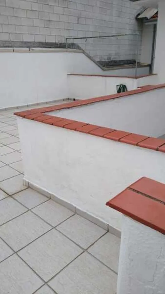 Sobrado, 3 quartos, 248 m² - Foto 9