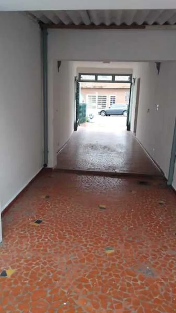 Sobrado, 3 quartos, 248 m² - Foto 11