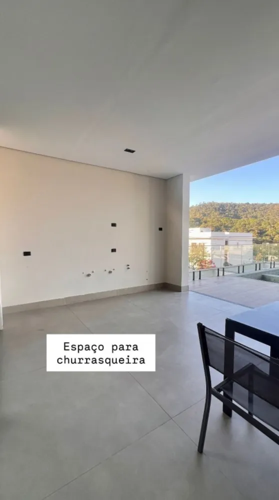 Casa de Condomínio, 5 quartos - Foto 16