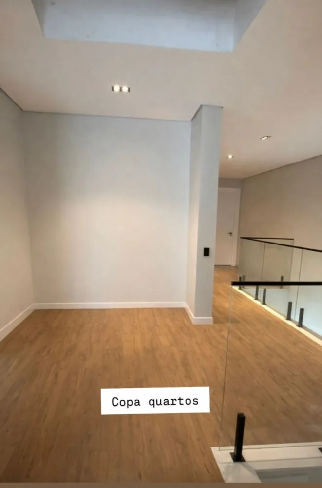 Casa de Condomínio, 5 quartos - Foto 4