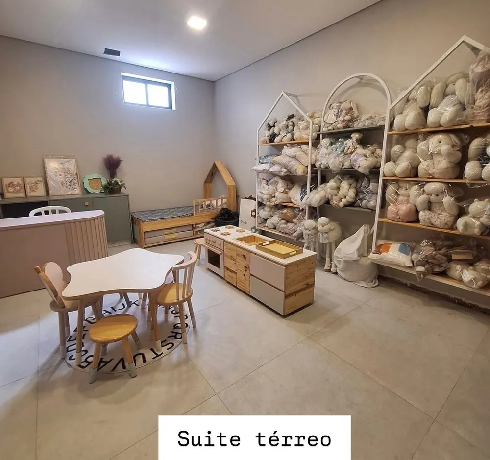 Casa de Condomínio, 5 quartos - Foto 3