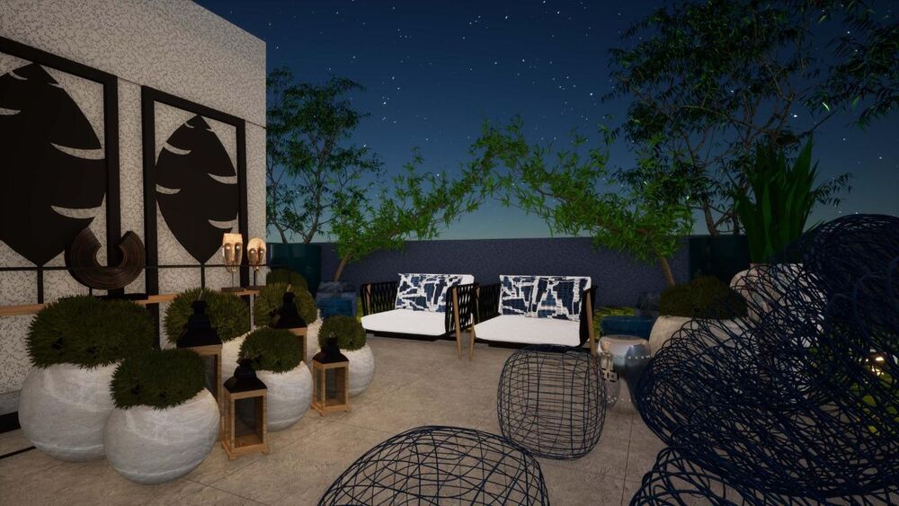 Apartamento, 2 quartos, 48 m² - Foto 1