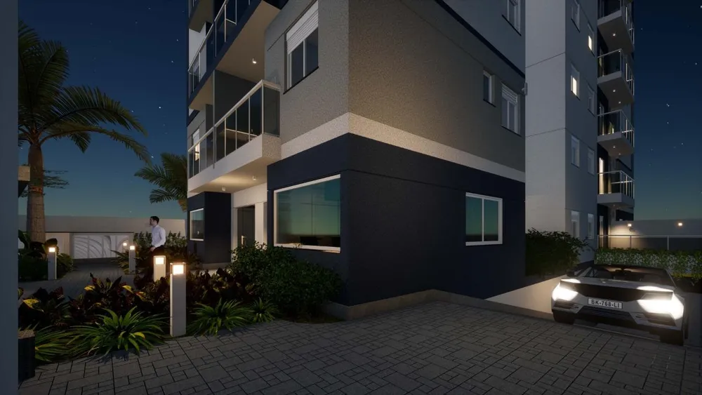 Apartamento, 2 quartos, 48 m² - Foto 10