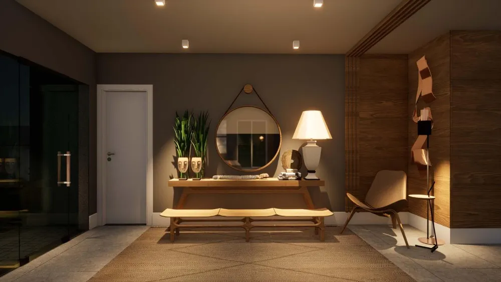 Apartamento, 2 quartos, 48 m² - Foto 18